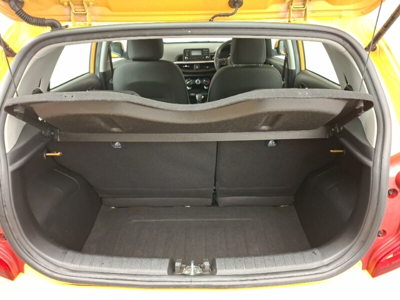 Used Kia Picanto 2021 for sale - 78080304: Photo 8