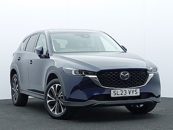 Used Mazda CX-5 2023 for sale - 79480595: Photo
