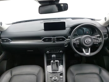 Used Mazda CX-5 2023 for sale - 79480595: Photo