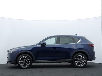 Used Mazda CX-5 2023 for sale - 79480595: Photo