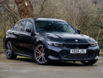 BMW 3 Series feature image
