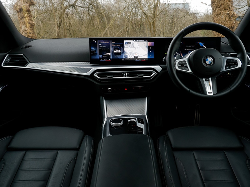 Used BMW 3 Series 2024 for sale - 77987181: Photo 2