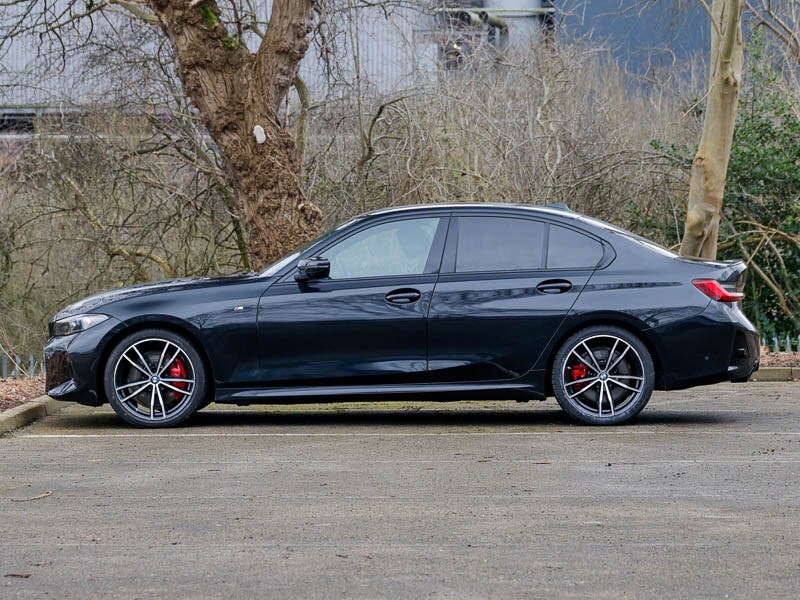 Used BMW 3 Series 2024 for sale - 77987181: Photo 4