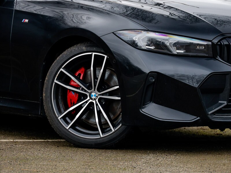 Used BMW 3 Series 2024 for sale - 77987181: Photo 9