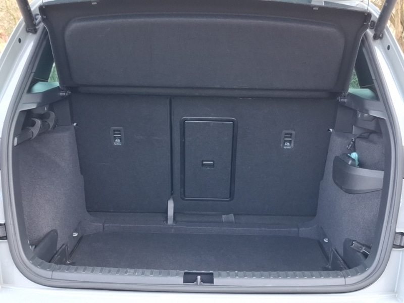 Used Skoda Karoq 2024 for sale - 78005791: Photo 8