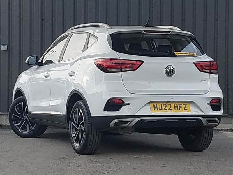 Used MG MG ZS 2022 for sale - 77767681: Photo 3