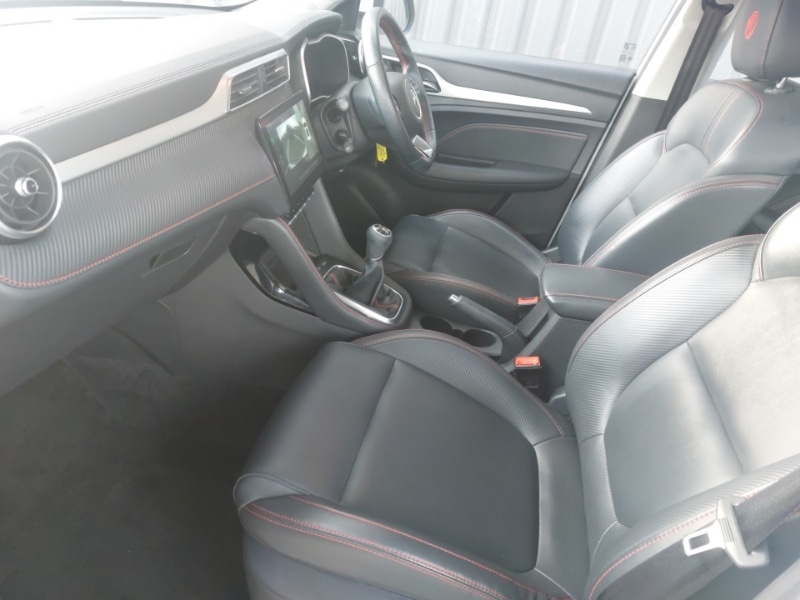 Used MG MG ZS 2022 for sale - 77767681: Photo 5