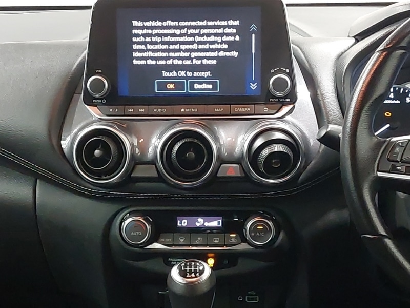 Used Nissan Juke 2023 for sale - 77142605: Photo 7