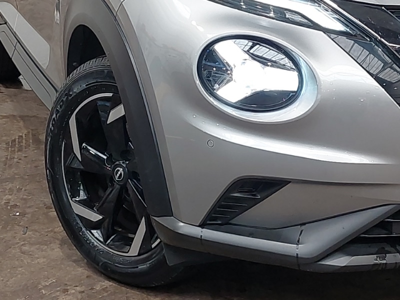 Used Nissan Juke 2023 for sale - 77142605: Photo 9