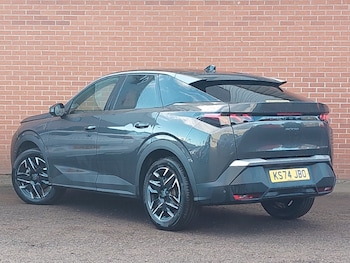 Used Peugeot 3008 2024 for sale - 76700385: Photo