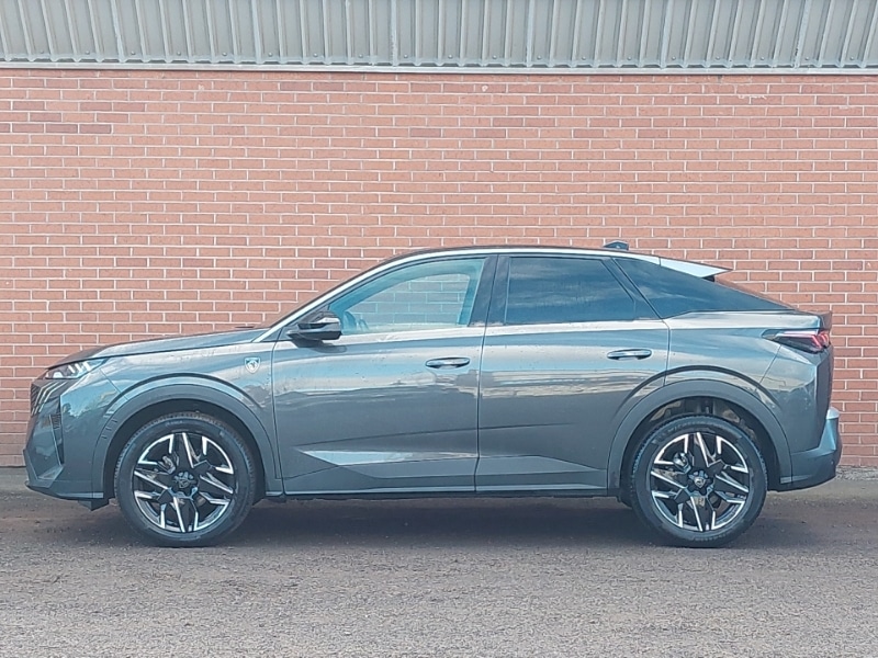 Used Peugeot 3008 2024 for sale - 76700385: Photo 4