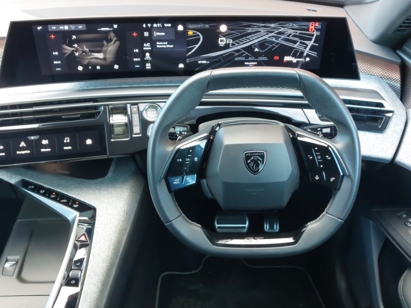 Used Peugeot 3008 2024 for sale - 76700385: Photo 7