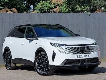 Used Peugeot 5008 2026 for sale - 79772624: Photo