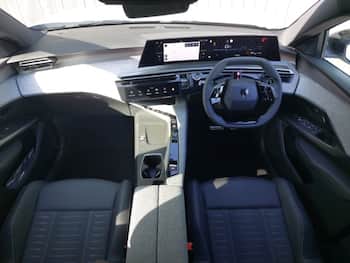 Used Peugeot 5008 2026 for sale - 79772624: Photo
