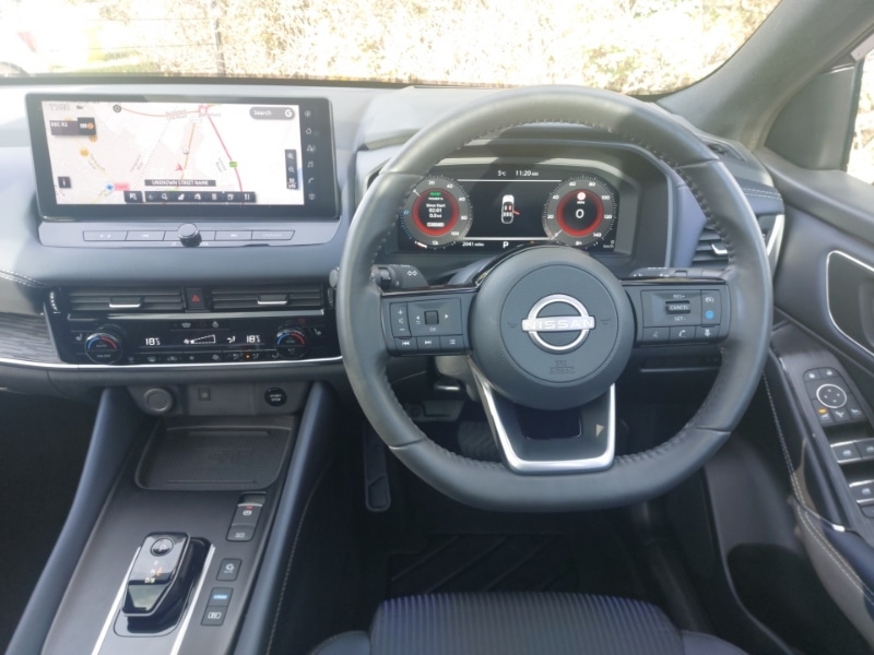 Used Nissan Qashqai 2024 for sale - 77115657: Photo 7