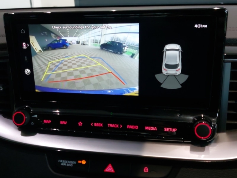 Used Kia XCeed 2023 for sale - 77669981: Photo 11