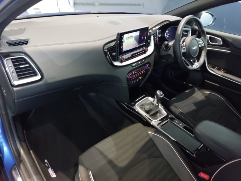 Used Kia XCeed 2023 for sale - 77669981: Photo 5