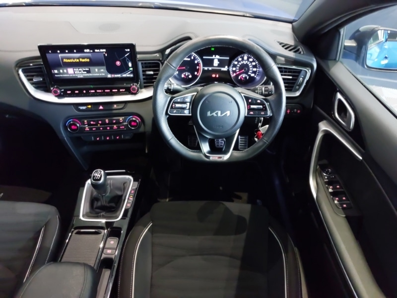 Used Kia XCeed 2023 for sale - 77669981: Photo 7