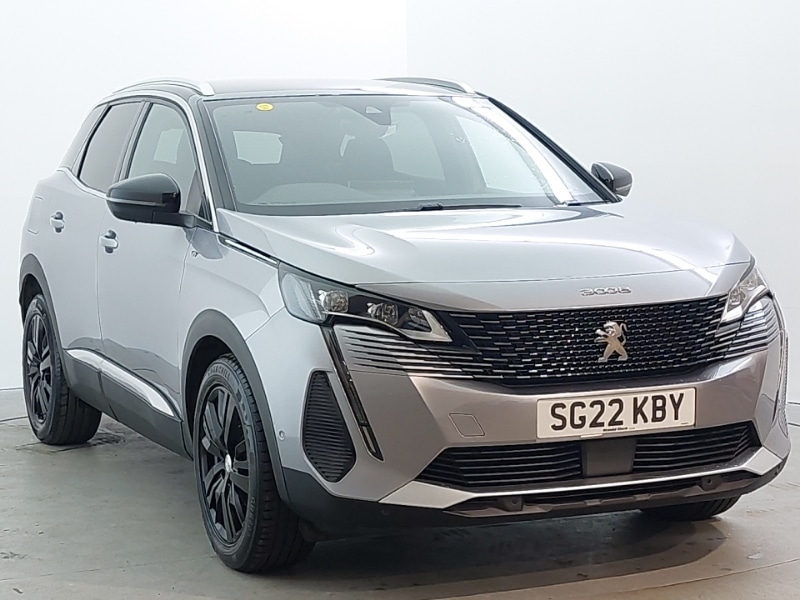 Used Peugeot 3008 2022 for sale - 77273780: Photo 1