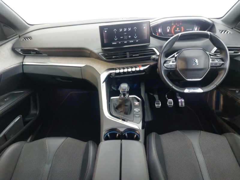 Used Peugeot 3008 2022 for sale - 77273780: Photo 2