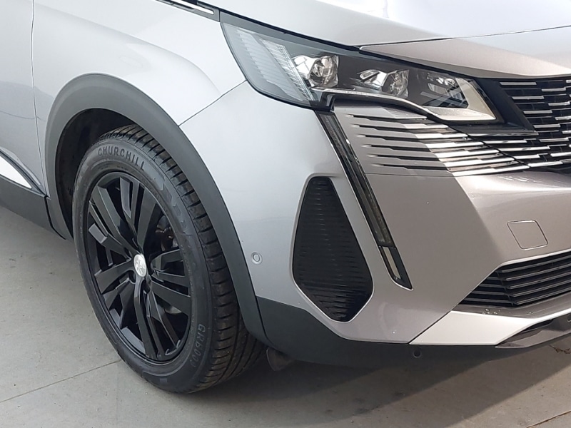 Used Peugeot 3008 2022 for sale - 77273780: Photo 9