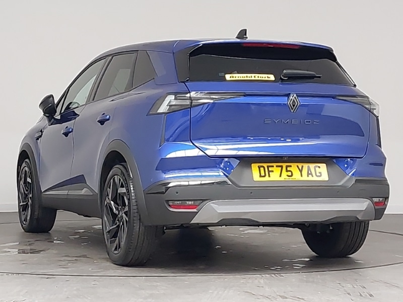 Used Renault Other 2025 for sale - 77536908: Photo 3