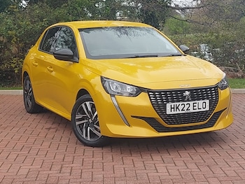 Used Peugeot 208 2022 for sale - 78547325: Photo