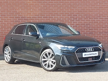 Used Audi A1 2024 for sale - 75633552: Photo