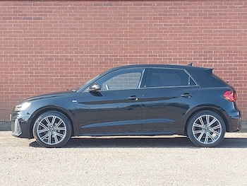 Used Audi A1 2024 for sale - 75633552: Photo