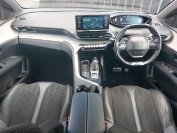 Used Peugeot 3008 2021 for sale - 74831327: Photo