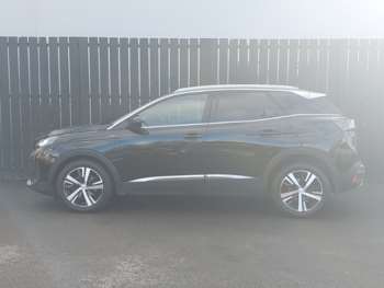 Used Peugeot 3008 2021 for sale - 74831327: Photo