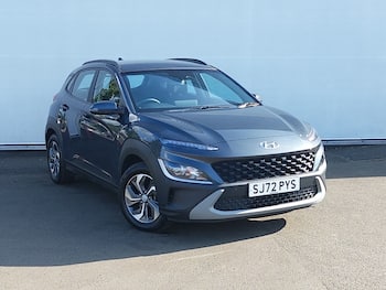 Used Hyundai KONA 2022 for sale - 79638208: Photo