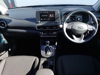 Used Hyundai KONA 2022 for sale - 79638208: Photo