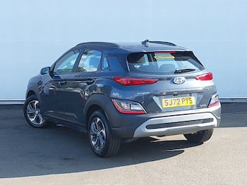 Used Hyundai KONA 2022 for sale - 79638208: Photo