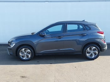 Used Hyundai KONA 2022 for sale - 79638208: Photo