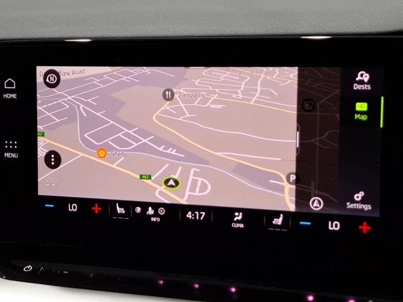 Used Skoda Octavia 2023 for sale - 76726826: Photo 12