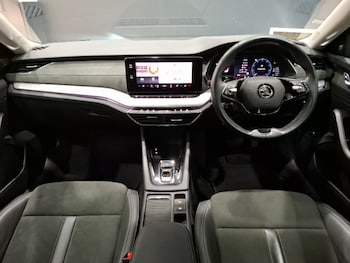 Used Skoda Octavia 2023 for sale - 76726826: Photo