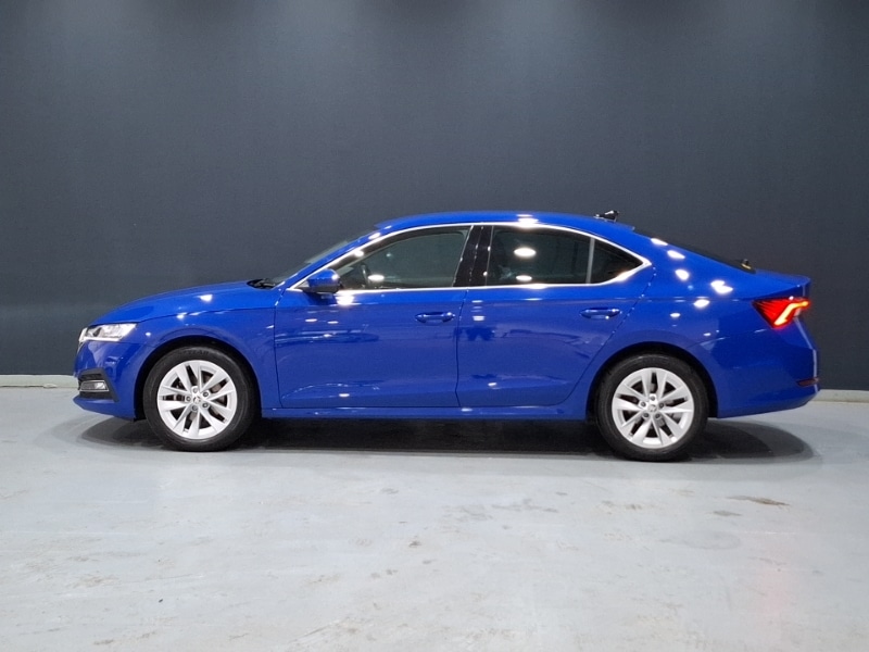 Used Skoda Octavia 2023 for sale - 76726826: Photo 4