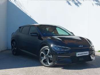 2022 - 166kW GT Line S 77.4kWh 5dr Auto