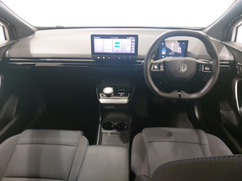 Used MG MG4 2023 for sale - 76967428: Photo 2