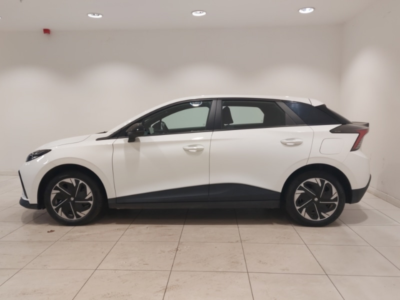 Used MG MG4 2023 for sale - 76967428: Photo 4