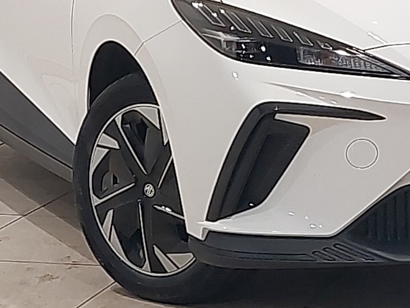 Used MG MG4 2023 for sale - 76967428: Photo 9