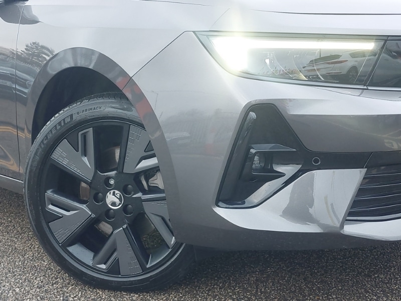 Used Vauxhall Astra 2024 for sale - 77954941: Photo 9