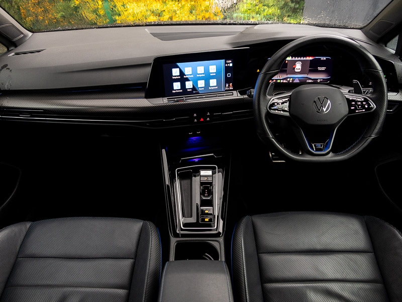 Used Volkswagen Golf 2023 for sale - 77018778: Photo 2