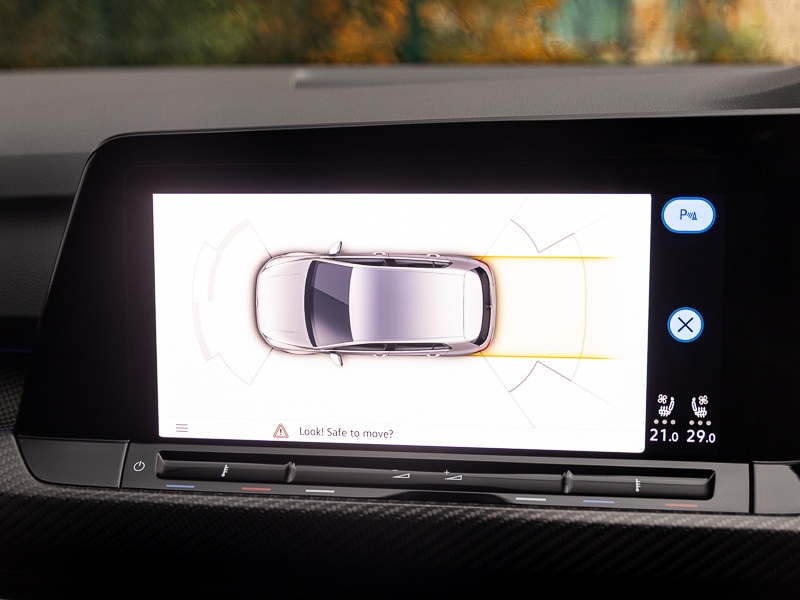 Used Volkswagen Golf 2023 for sale - 77018778: Photo 8