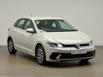 Used Volkswagen Polo 2024 for sale - 78547252: Photo