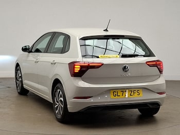 Used Volkswagen Polo 2024 for sale - 78547252: Photo