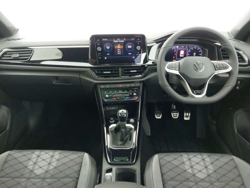 Used Volkswagen T-Roc 2025 for sale - 77597009: Photo 2