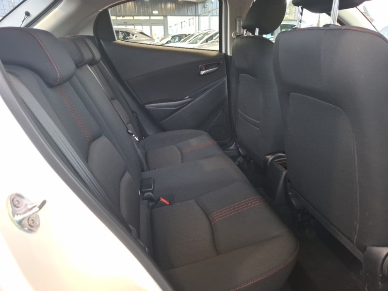 Used Mazda Mazda2 2023 for sale - 77955867: Photo 6