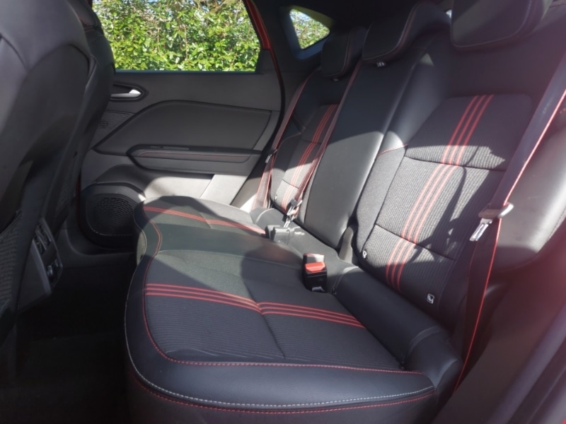 Used Renault Captur 2022 for sale - 77912113: Photo 6